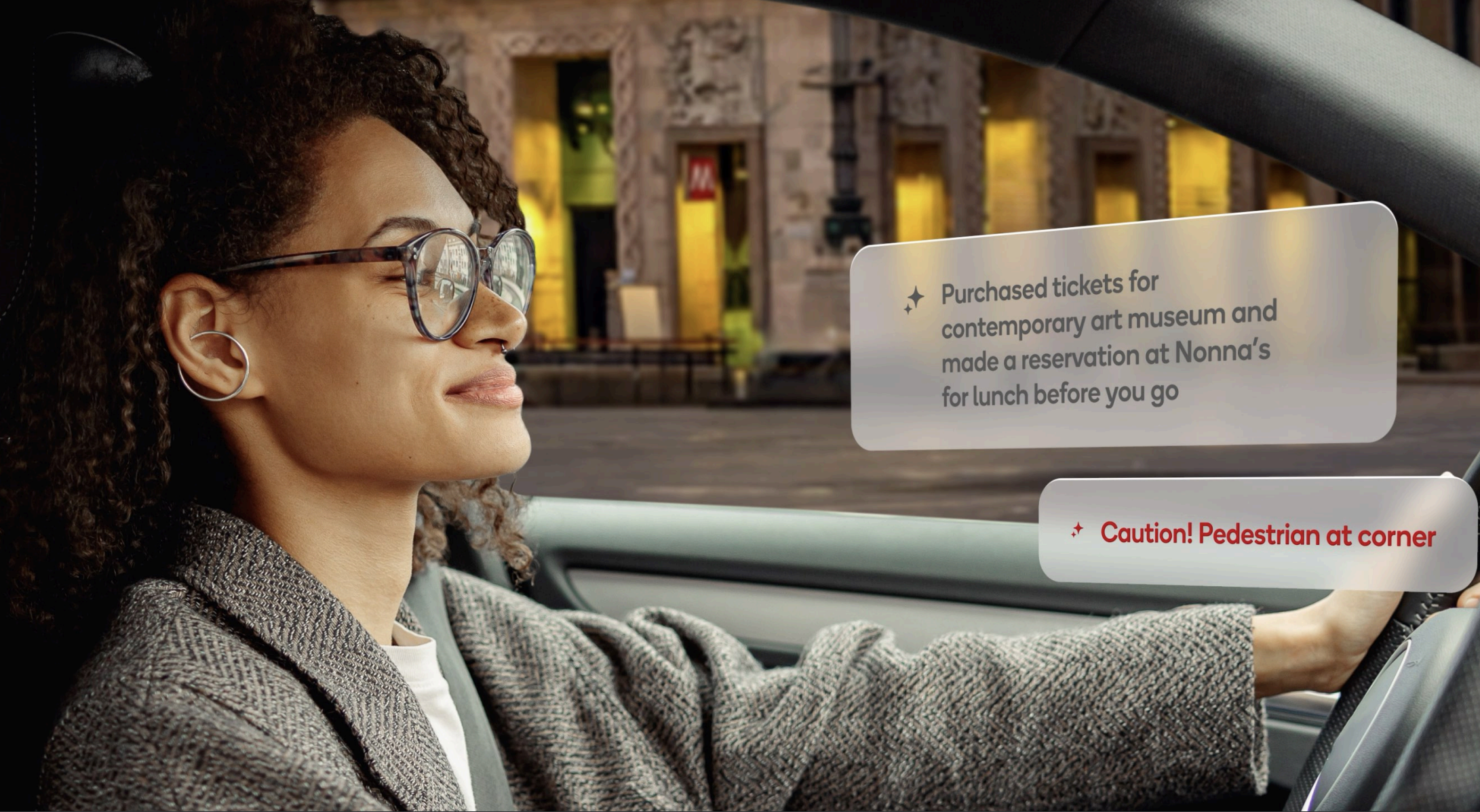 Snapdragon intelligence